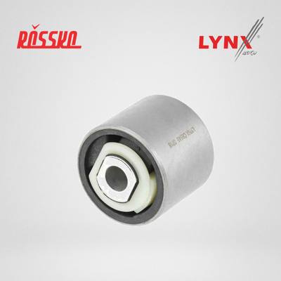 LYNXauto C8545 Сайлентблок переднего рычага подвески | перед прав/лев |