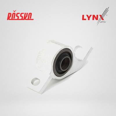 LYNXauto C8643 Сайлентблок рычага передней подвески | перед лев |