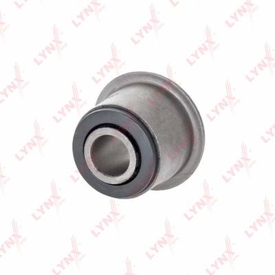 LYNXauto C8582 Сайлентблок переднего рычага подвески | перед прав/лев |