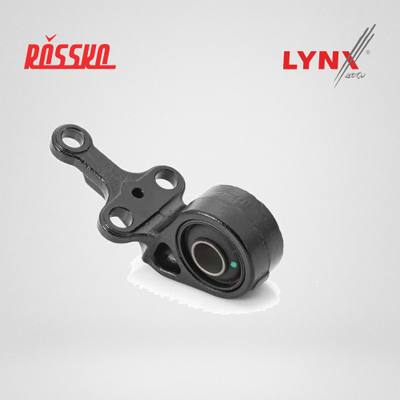 LYNXauto C8495 Сайлентблок переднего рычага подвески | перед прав/лев |