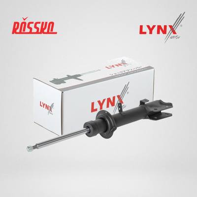 LYNXauto G32058L Стойка амортизационная | перед лев |