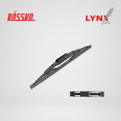 LYNXauto LR28F Щетка стеклоочистителя задняя 280мм | зад |
