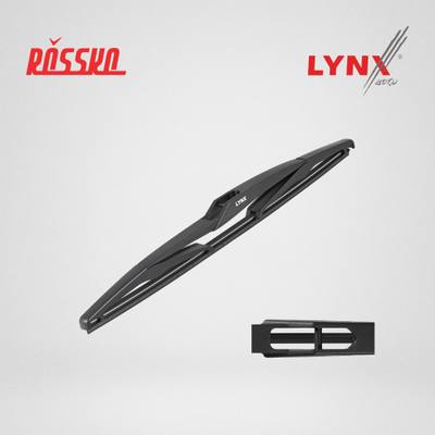 LYNXauto LR35A Щетка стеклоочистителя задняя 350мм | зад |