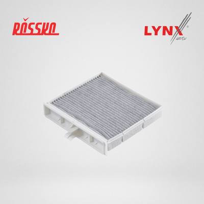 LYNXauto LAC-1421C Фильтр салонный угольный
