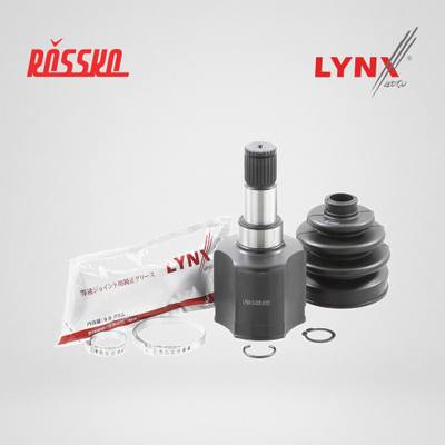 LYNXauto CI-3015 ШРУС внутренний | перед лев |