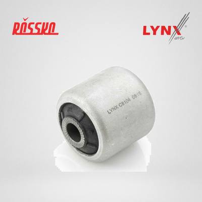 LYNXauto C8104 Сайлентблок переднего рычага подвески | перед прав/лев |