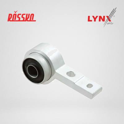 LYNXauto C8408 Сайлентблок рычага подвески | перед лев |