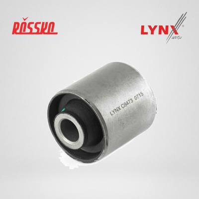 LYNXauto C8473 Сайлентблок переднего рычага подвески | перед прав/лев |