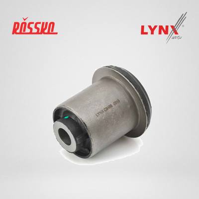 LYNXauto C8486 Сайлентблок переднего рычага подвески | перед прав/лев |