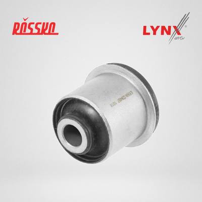 LYNXauto C8487 Сайлентблок рычага подвески | перед прав/лев |
