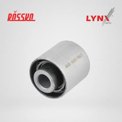LYNXauto C8751 Сайлентблок заднего рычага подвески | зад прав/лев |