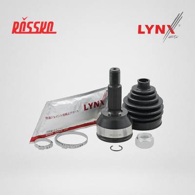 LYNXauto CO-3001 ШРУС наружный | перед прав/лев |