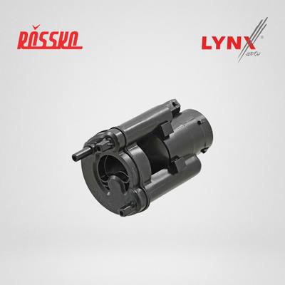 LYNXauto LF-989M Фильтр топливный