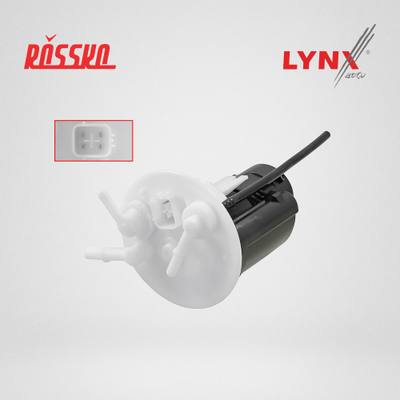 LYNXauto LF-980M Фильтр топливный