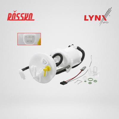 LYNXauto LF-986M Фильтр топливный
