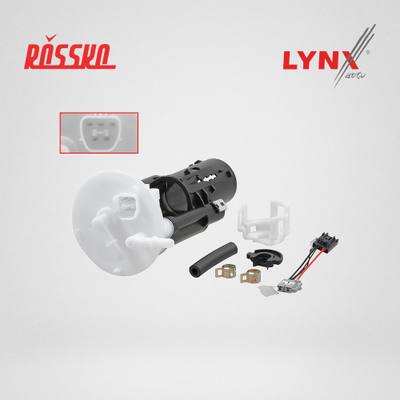 LYNXauto LF-996M Фильтр топливный
