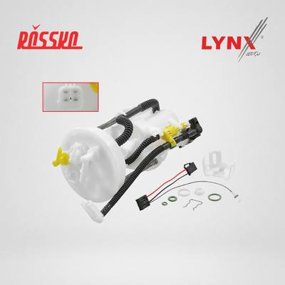 LYNXauto LF-955M Фильтр топливный