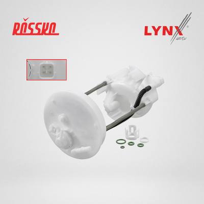 LYNXauto LF-952M Фильтр топливный
