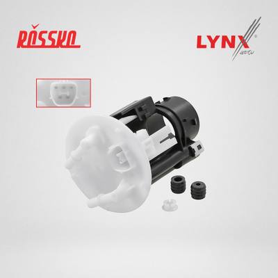 LYNXauto LF-956M Фильтр топливный
