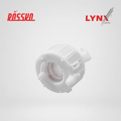 LYNXauto LF-993M Фильтр топливный