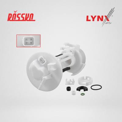 LYNXauto LF-966M Фильтр топливный