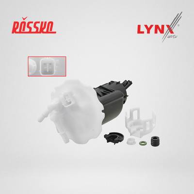 LYNXauto LF-967M Фильтр топливный