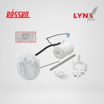 LYNXauto LF-968M Фильтр топливный