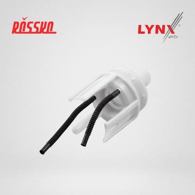LYNXauto LF-974M Фильтр топливный