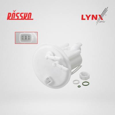 LYNXauto LF-977M Фильтр топливный