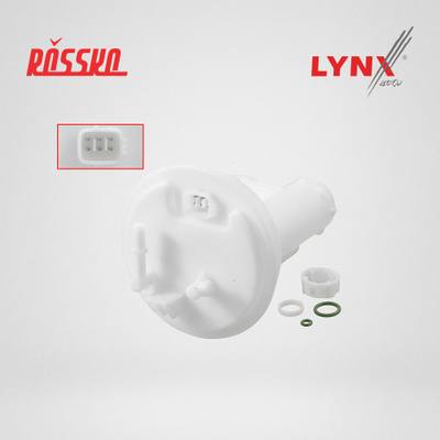 LYNXauto LF-978M Фильтр топливный