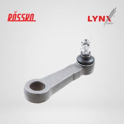 LYNXauto C6004 Сошка рулевая | перед |