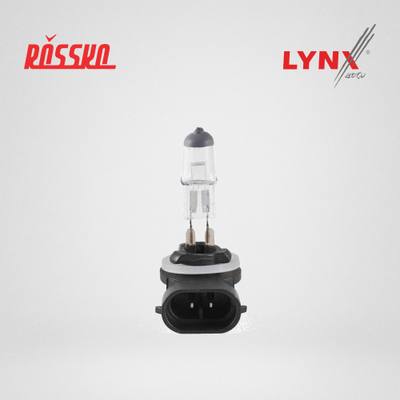 Hyundai/Kia S1864727009 Лампа головного света