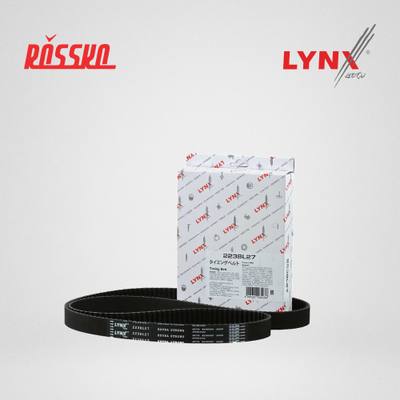LYNXauto 223BL27 Ремень ГРМ (усиленный)