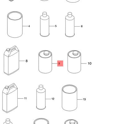 GM 88900401 Масло трансмиссионное синтетическое