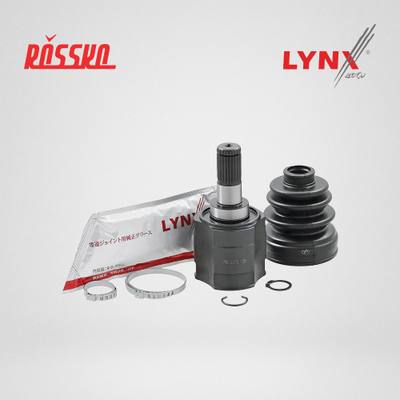 LYNXauto CI-3700 ШРУС внутренний передний правый и левый
