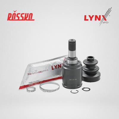 LYNXauto CI-3701 ШРУС внутренний задний правый левый
