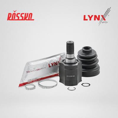 LYNXauto CI-3708 ШРУС внутренний передний правый и левый