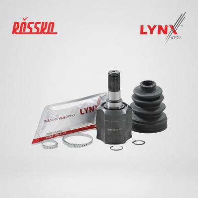 LYNXauto CI-3709 ШРУС внутренний | перед прав/лев |