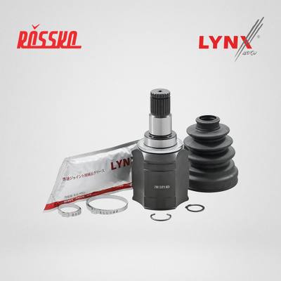 LYNXauto CI-3715 ШРУС внутренний | перед лев |