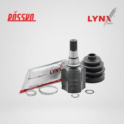 LYNXauto CI-3718 ШРУС внутренний | перед прав/лев |