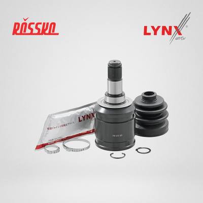 LYNXauto CI-3721 ШРУС внутренний | перед прав/лев |