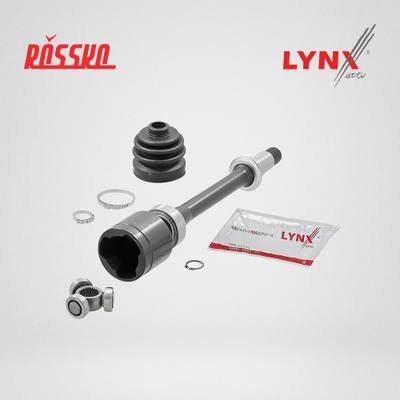 LYNXauto CI-3722 ШРУС внутренний | перед прав/лев |