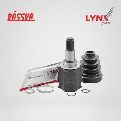 LYNXauto CI-3723 ШРУС внутренний | перед лев |