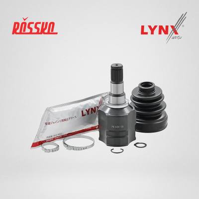 LYNXauto CI-3724 ШРУС внутренний | перед прав/лев |