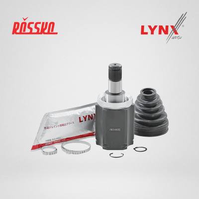 LYNXauto CI-1409 ШРУС внутренний | перед лев |