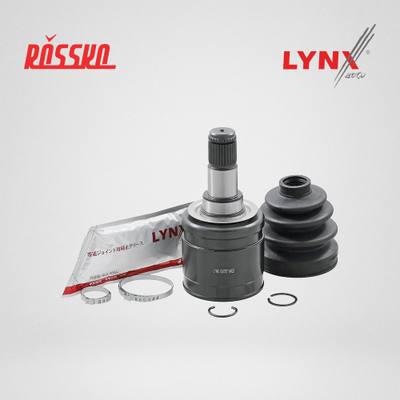 LYNXauto CI-3727 ШРУС внутренний | перед прав/лев |
