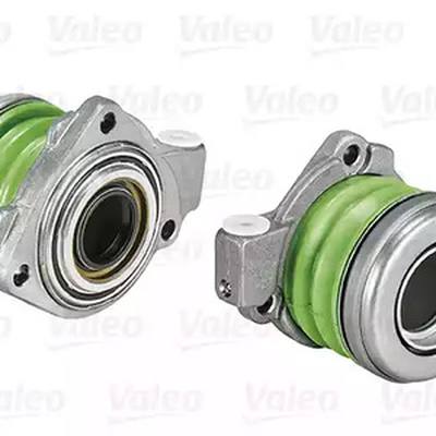 Valeo 810020 Снят, замена 804538 Подшипник выжимной