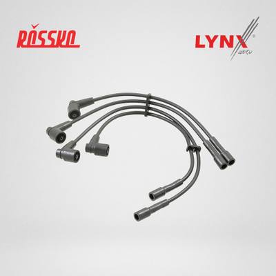 LYNXauto SPE4610 Комплект высоковольтных проводов (класс E) LADA 2110-2112